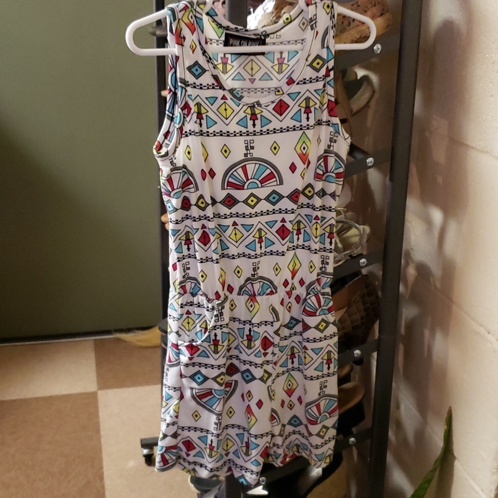 Cute romper